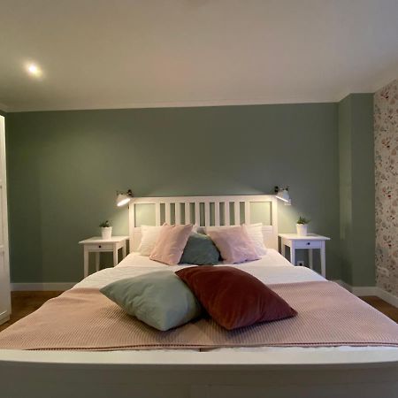 Apartmán Bed N Riesling Forst an der Weinstrasse Exteriér fotografie