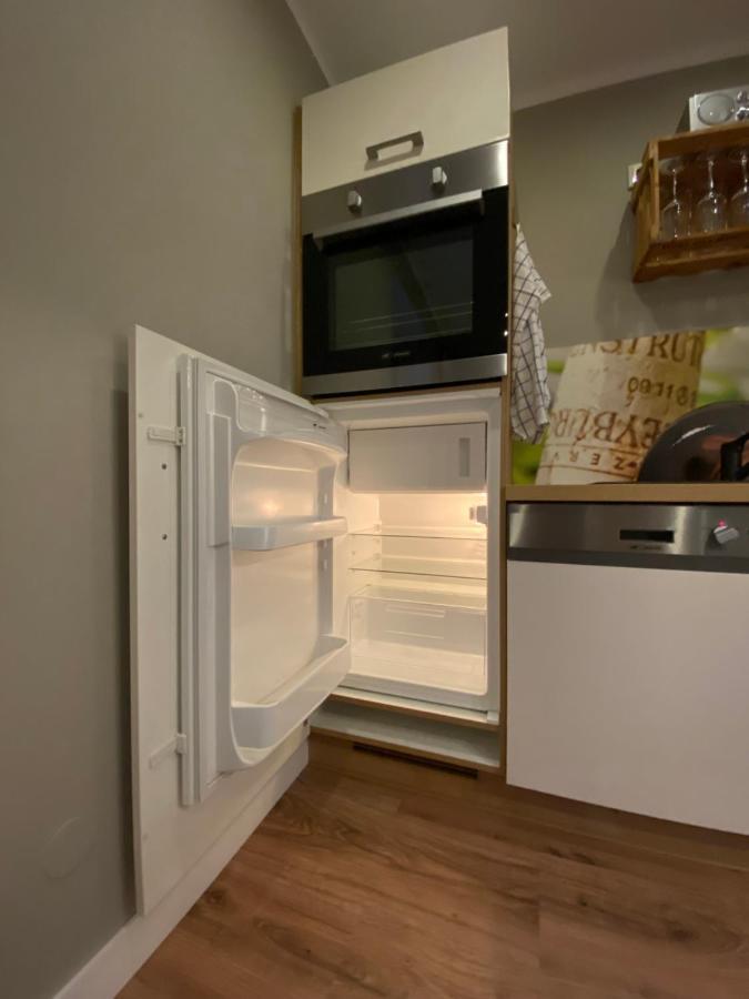 Apartmán Bed N Riesling Forst an der Weinstrasse Exteriér fotografie