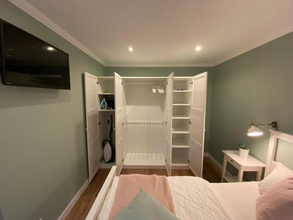 Apartmán Bed N Riesling Forst an der Weinstrasse Exteriér fotografie