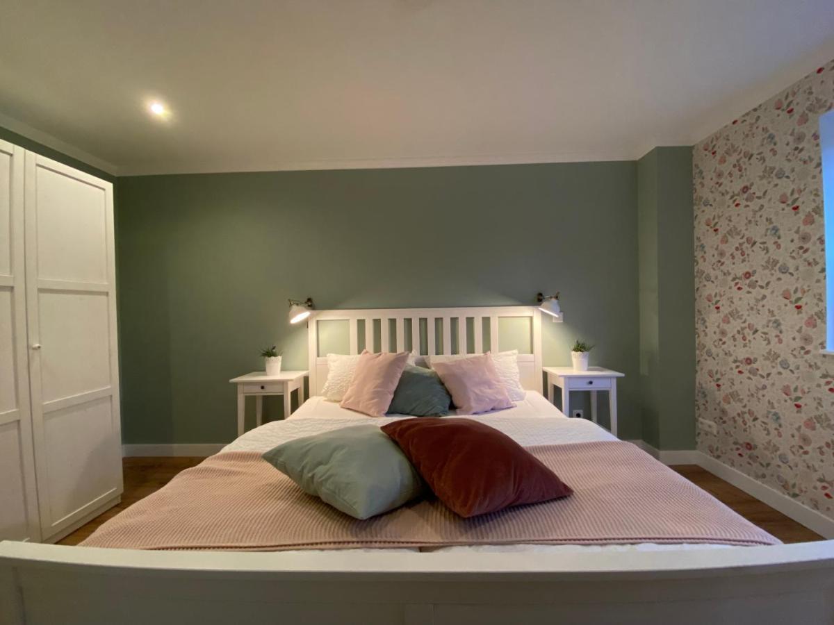 Apartmán Bed N Riesling Forst an der Weinstrasse Exteriér fotografie