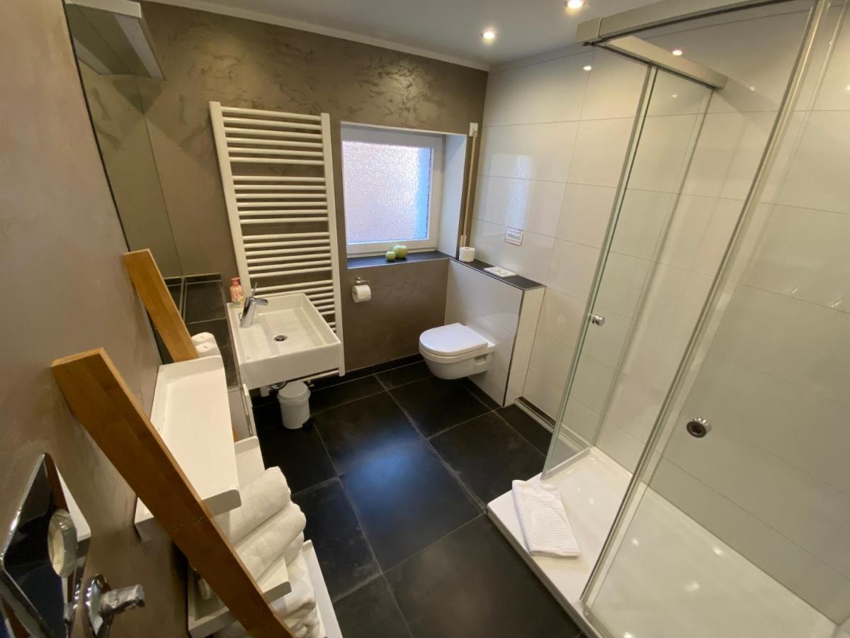 Apartmán Bed N Riesling Forst an der Weinstrasse Exteriér fotografie