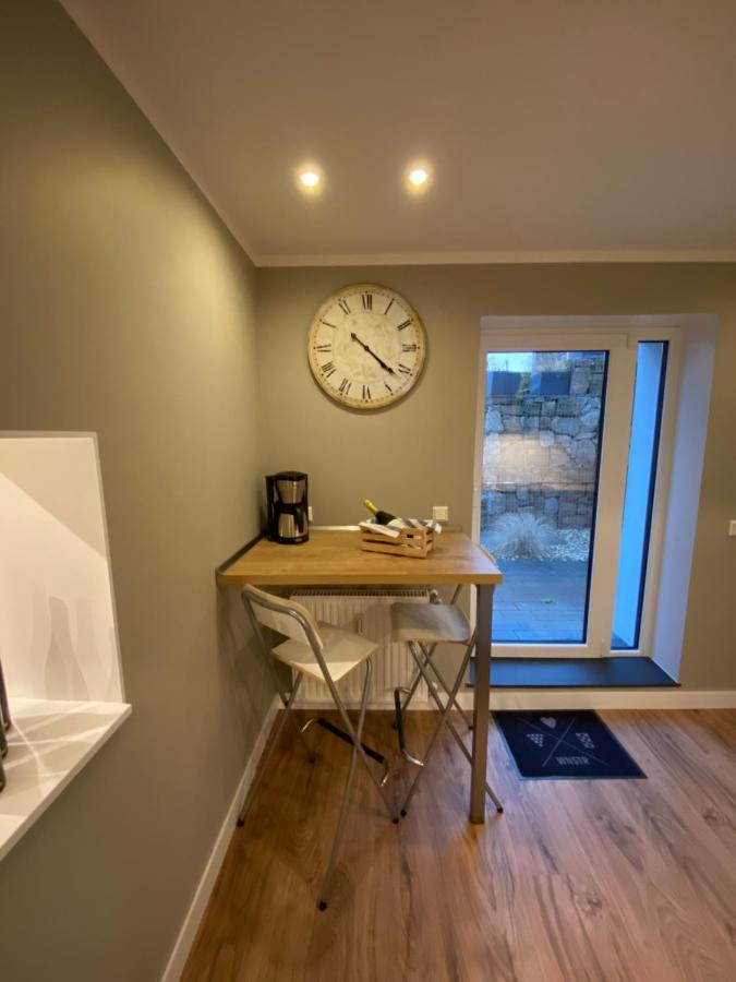 Apartmán Bed N Riesling Forst an der Weinstrasse Exteriér fotografie