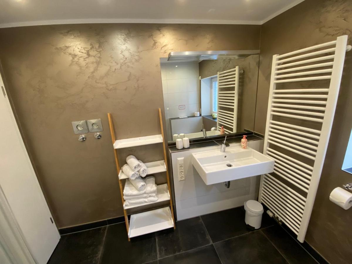 Apartmán Bed N Riesling Forst an der Weinstrasse Exteriér fotografie