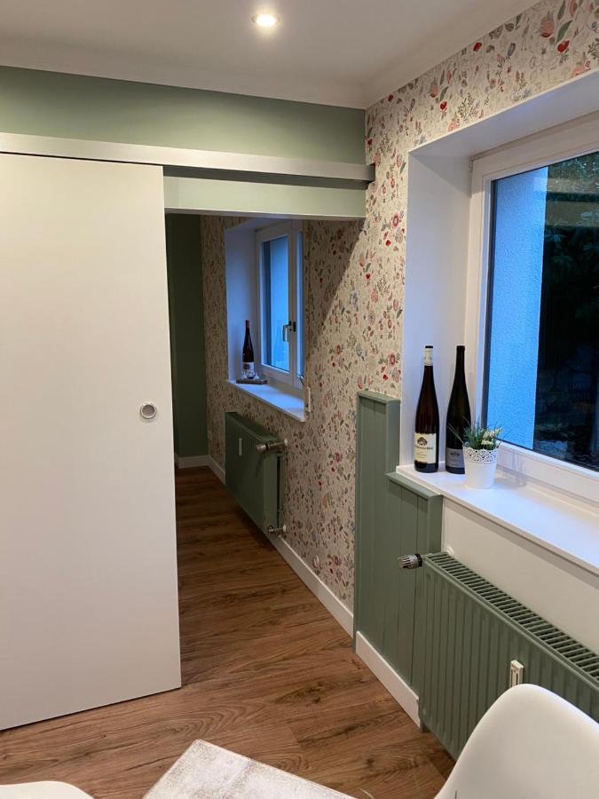 Apartmán Bed N Riesling Forst an der Weinstrasse Exteriér fotografie