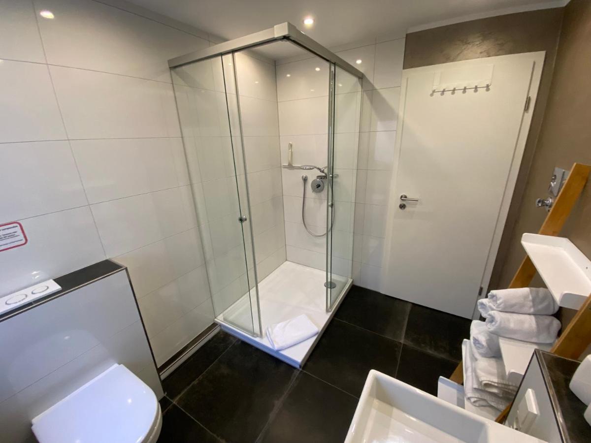 Apartmán Bed N Riesling Forst an der Weinstrasse Exteriér fotografie